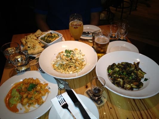 Simmzy's Restaurant Long Beach by null