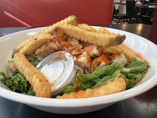 Clark's Diner by null