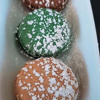 Cafe Le Reve - Macarons - Breakfast & Brunch Near Me - Riverside, California Cafe Le Reve - Macarons - Breakfast & Brunch Near Me - Riverside, California