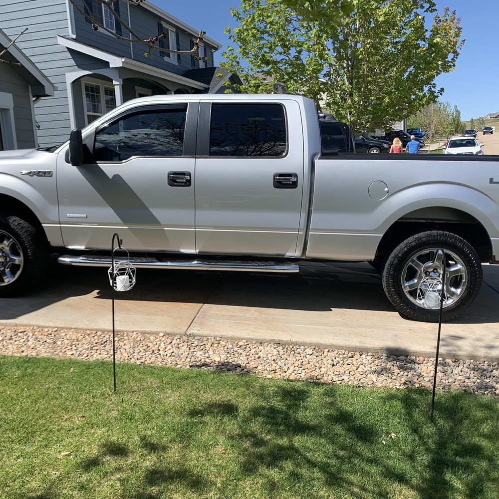 Interstate Ford - Truck - Car Dealers Near Me - Dacono, Colorado Interstate Ford - Truck - Car Dealers Near Me - Dacono, Colorado