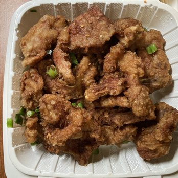 KW Cafe - Salt and Pepper Pork Chop () - Hong Kong Style Cafe Near Me - Rowland Heights, California KW Cafe - Salt and Pepper Pork Chop () - Hong Kong Style Cafe Near Me - Rowland Heights, California