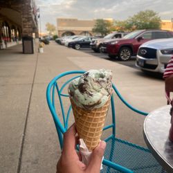 Cherry On Top Ice Cream Shoppe - The best ice cream