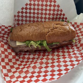 First & Franklin Marketplace - The Rattler - Delis Near Me - Napa, California