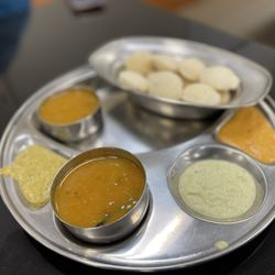 Madras Cafe