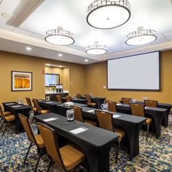 Hampton Inn Salt Lake City-Downtown - Meeting Room