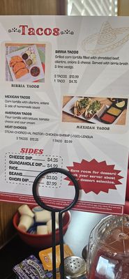 Menu photo 5 The Delaware Diner Delaware, OH Menu photo 5 The Delaware Diner Delaware, OH