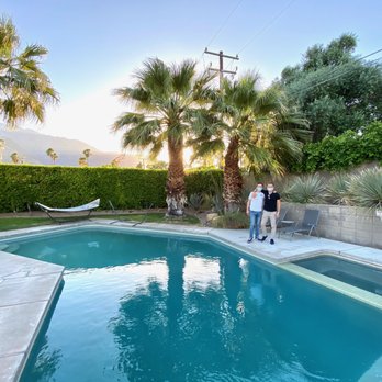 Stewart Penn - Compass - Real Estate Agents Near Me - Palm Springs, California Stewart Penn - Compass - Real Estate Agents Near Me - Palm Springs, California