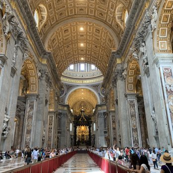 Italy Rome Tour - Vatican - Walking Tours Near Me - Rome, RM