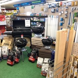 Ilion True Value Hardware - We carry Grills, Charcoal,  specialty wood chips and grill accessories for all types of smokers and grills.