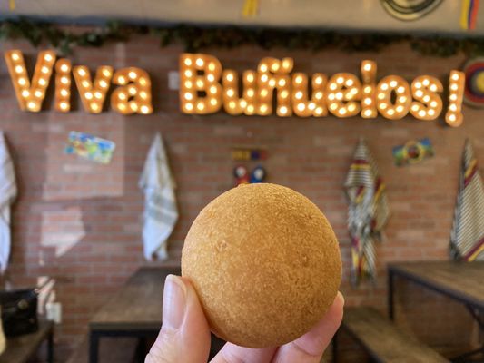Pasabocas Colombian Bakery by null