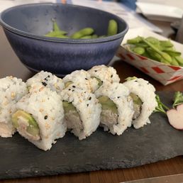 California Roll
