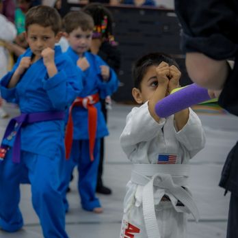 Amerikick - Martial Arts Near Me - Lawrenceville, New Jersey Amerikick - Martial Arts Near Me - Lawrenceville, New Jersey