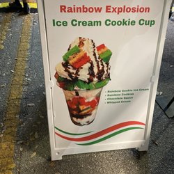 Feast Of Little Italy