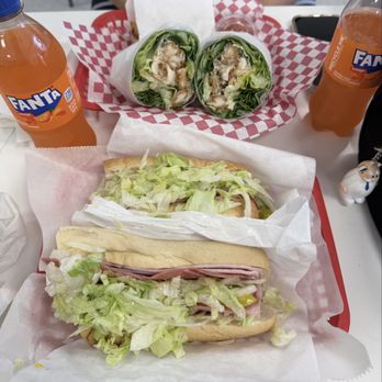 M&M Deli - Delis Near Me - Riverside, California M&M Deli - Delis Near Me - Riverside, California