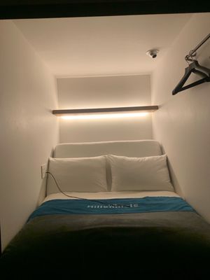 The Millennials Shibuya by null