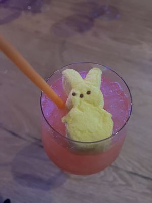 The Rabbit Hole by null