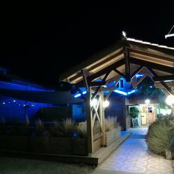 Les Pavois - Port de Larros