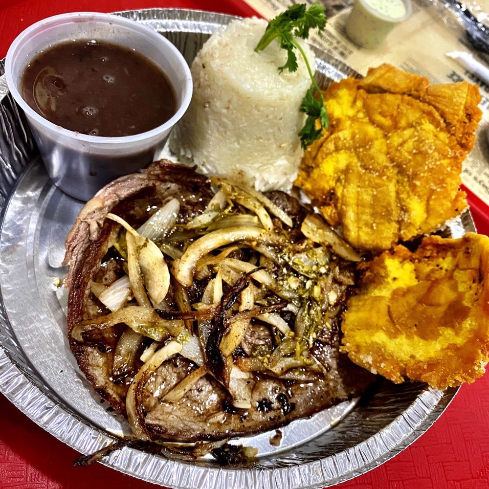 Bistec Palomilla Bistec Palomilla