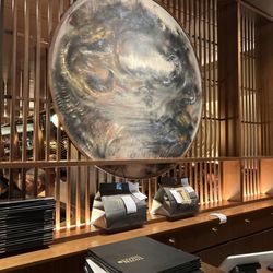 Tozen Sushi Bar - A world of sushi