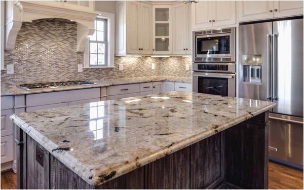 Pro Stone 17 Photos Countertop Installation 19 Bertrand