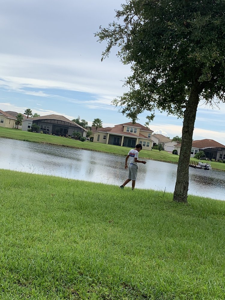 BELLALAGO BY AV HOMES 1220 Lago Vista Ct, Kissimmee, Florida Real