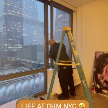 OHM - The building kept denying habitability issues as I was freezing in an uninhabitable apartment. - Apartments Near Me - New York, New York OHM - The building kept denying habitability issues as I was freezing in an uninhabitable apartment. - Apartments Near Me - New York, New York