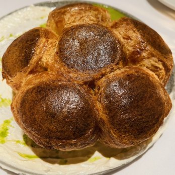 Glowbal - Brioche Bun - Canadian (New) Near Me - Vancouver, British Columbia Glowbal - Brioche Bun - Canadian (New) Near Me - Vancouver, British Columbia