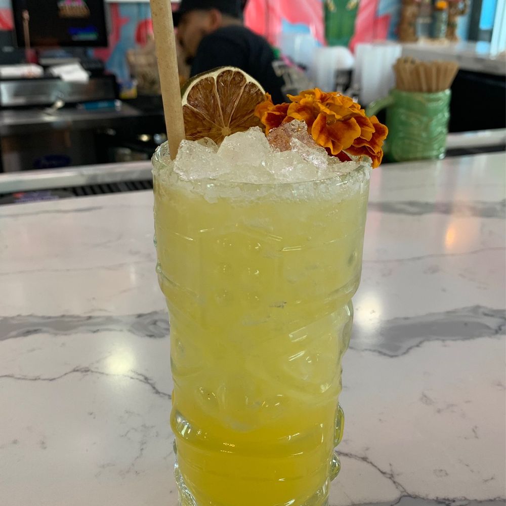 Tikila Tacos & Mezcal - House Margarita - Mexican Near Me - Wake Forest, North Carolina Tikila Tacos & Mezcal - House Margarita - Mexican Near Me - Wake Forest, North Carolina