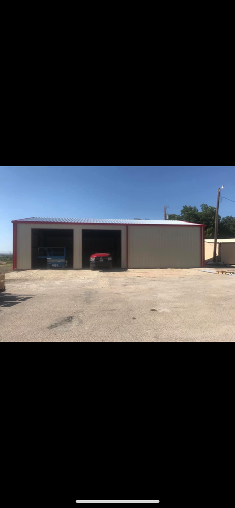 Slide of Brewster Construction