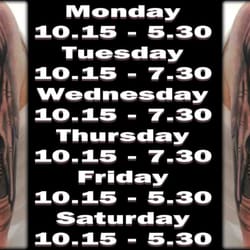 Primitive Origins Tattoo Studio