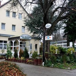 Restaurant Waldhaus