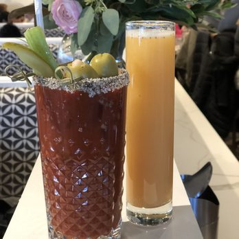 Buttermilk - Bloody Mary and mimosas - Coffee & Tea Near Me - Naperville, Illinois Buttermilk - Bloody Mary and mimosas - Coffee & Tea Near Me - Naperville, Illinois
