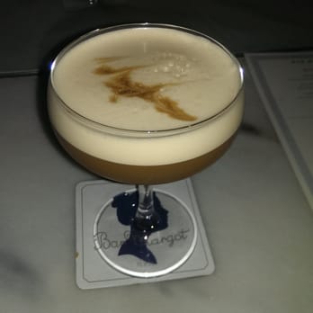 Bar Margot - Coffee cocktail (can't recall the name) - Lounges Near Me - Atlanta, Georgia Bar Margot - Coffee cocktail (can't recall the name) - Lounges Near Me - Atlanta, Georgia