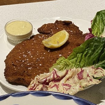 Eataly - Pollo alla Milanese - Pizza Near Me - Millburn, New Jersey