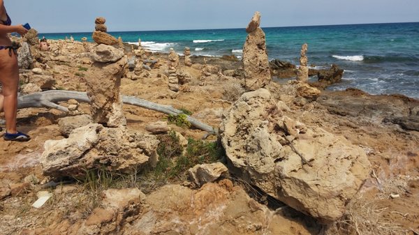 Riserva naturale orientata Oasi Faunistica di Vendicari by null