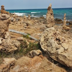 Riserva Naturale di Vendicari