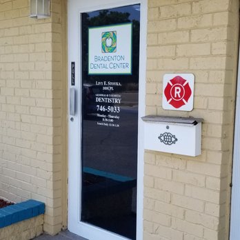 Livy E Stoyka ,DDS PL - The entrance to great dentistry! - Cosmetic Dentists Near Me - Bradenton, Florida