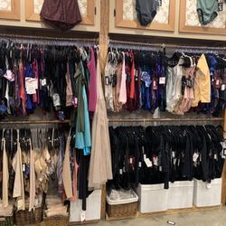 Dance Store