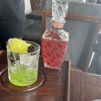 Ilustre - This cocktail is call paradise...My wife loved it. - Dive Bars Near Me - Ciudad Guzman, JAL Ilustre - This cocktail is call paradise...My wife loved it. - Dive Bars Near Me - Ciudad Guzman, JAL