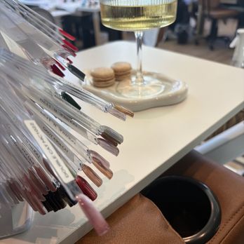 Look At Me - Nail Salons Near Me - San Francisco, California