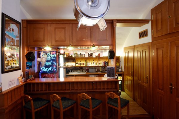 Hostel Little Quarter by null