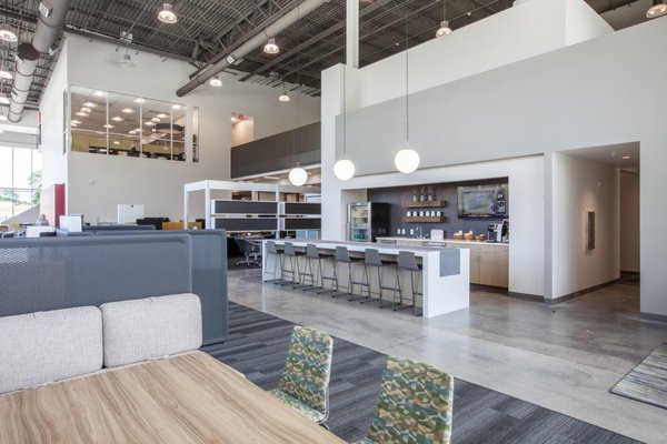 Office Resources, Inc