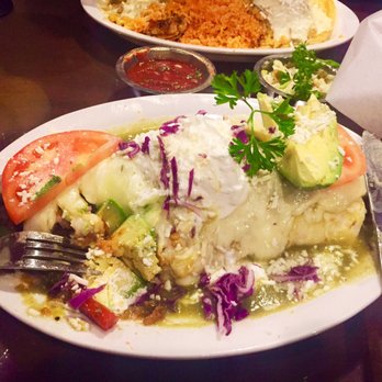El Jardin - Mexican Near Me - Manteca, California