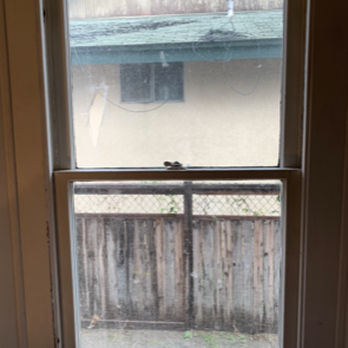 Victory Paints & Services - Bottom bay window fixed - Painters Near Me Victory Paints & Services - Bottom bay window fixed - Painters Near Me