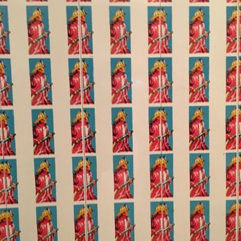 Tejas Yoga - I'm sure there's a story behind this cool wallpaper. - Yoga Near Me - Chicago, Illinois