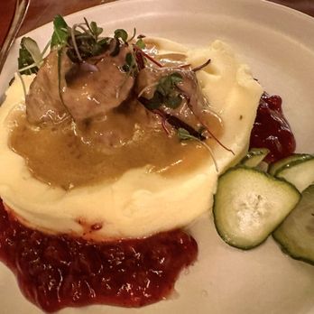 Ava Krō - Swedish Meatballs - Scandinavian Near Me - Los Angeles, California
