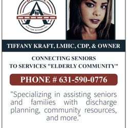 Bridge A Way For Seniors