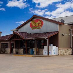 Woody's Smoke House
