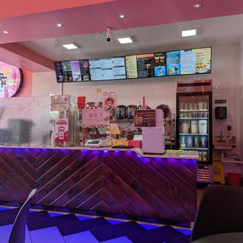 One Zo Boba - Duluth - Bubble Tea Near Me - Duluth, Georgia One Zo Boba - Duluth - Bubble Tea Near Me - Duluth, Georgia