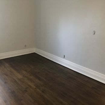 Buono's Flooring - This is the same area as the before picture but photographed from a slightly different angle. - Flooring Near Me - New York, New York